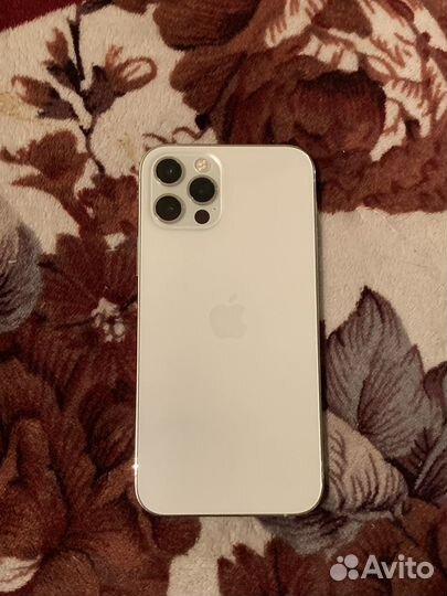 iPhone 12 Pro, 128 ГБ