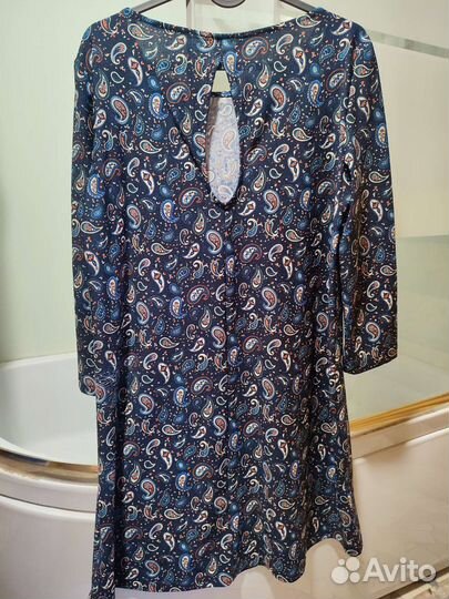 Женское платье Mango