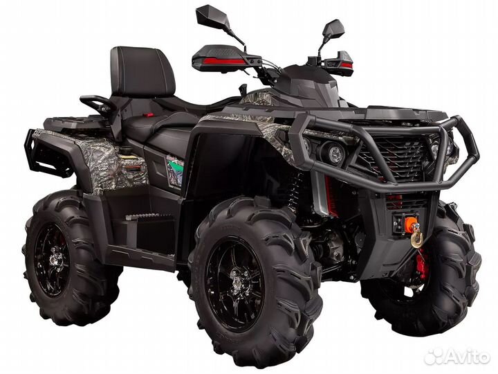 Aodes Pathcross MAX 650 PRO c ндс