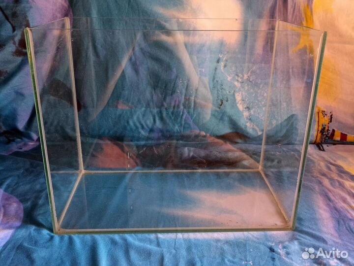 Аквариум 15 л