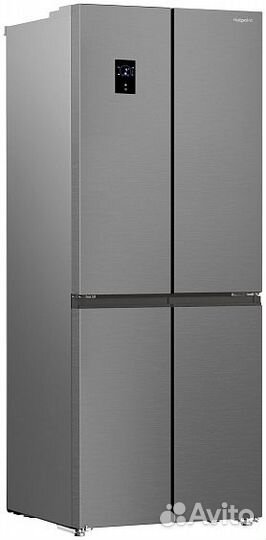 Холодильник hotpoint-ariston HFP4 480I X