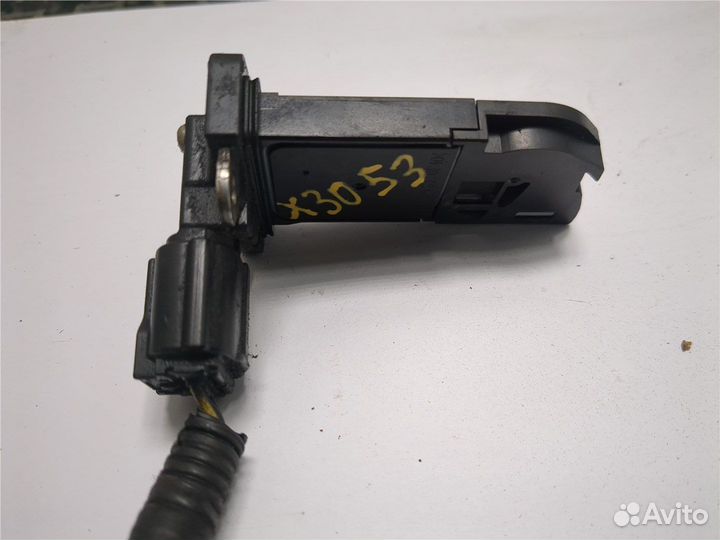 Измеритель потока воздуха Opel Antara, 2012