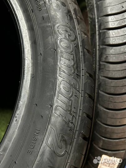 Cordiant Comfort 2 225/45 R17