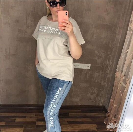 Костюм. Новый. Турция