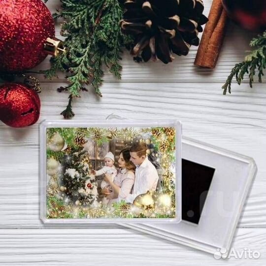 Фотомагнит