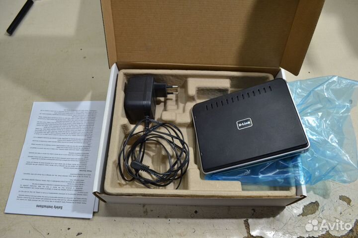 Модемы и роутеры