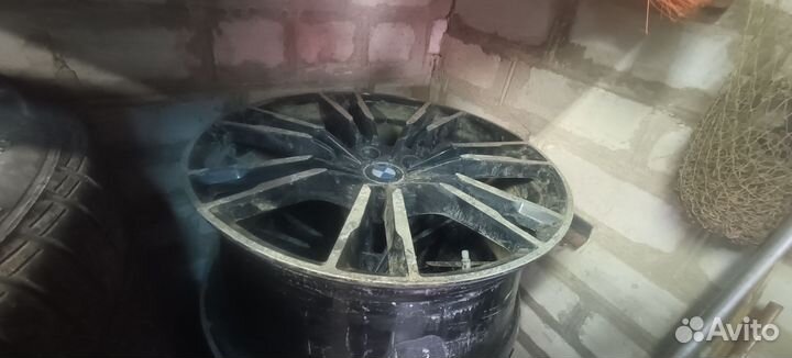 Диски bmw