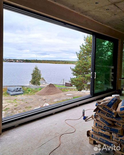 Пластиковые окна пвх/от производителя