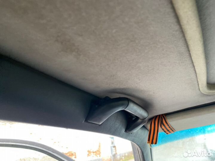 Ручки потолка Volkswagen Passat B3