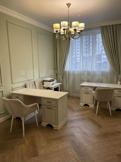 Офис, 22 м²