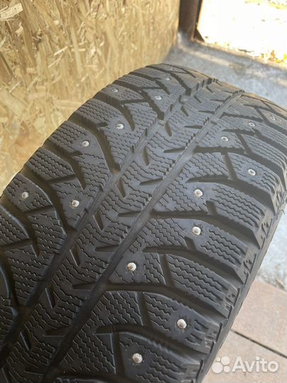 Зимняя резина r16 (комплект колес)