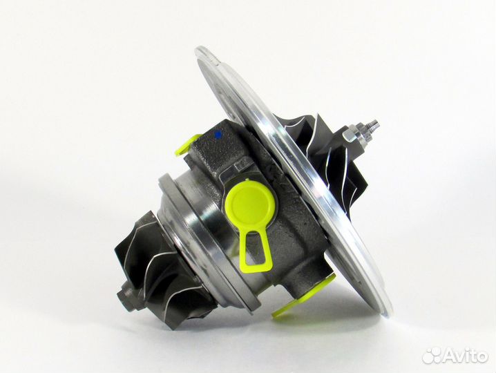 Картридж турбины Toyota Coaster 4,00 N04C-TK