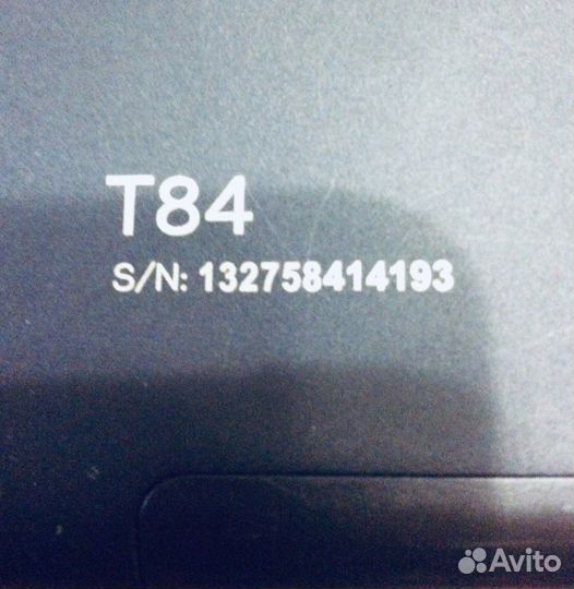 Планшет на запчасти