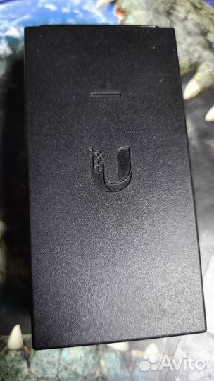 Блок питания Poe Ubiquiti gp a240 050