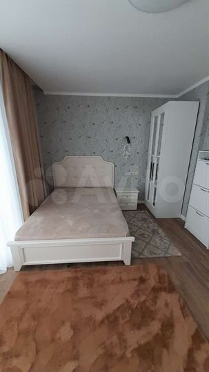1-к. квартира, 38,5 м², 3/7 эт.