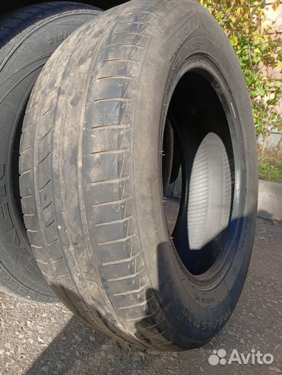 Pirelli Cinturato P1 195/65 R15 113