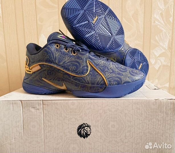 Кроссови monopoly