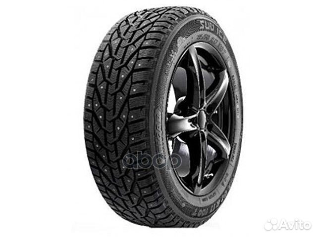 Tigar Ice 225/55 R17