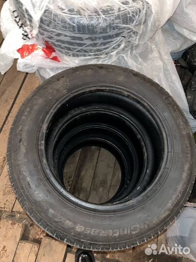 Pirelli Cinturato P1 185/65 R15 92H