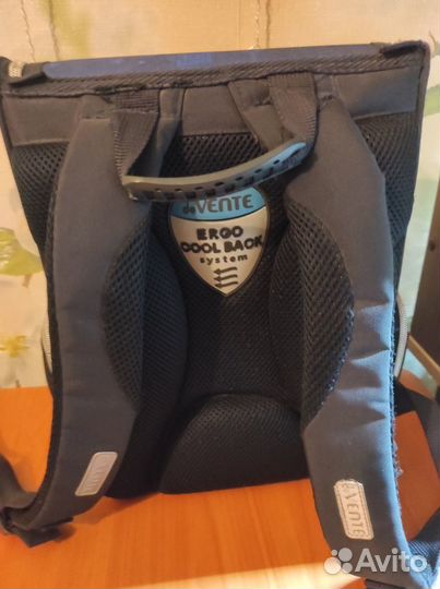 Рюкзак школьный ортопедический