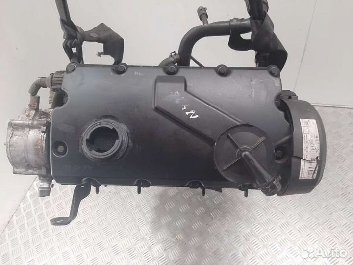 Двигатель Volkswagen Passat B5 (1996 - 2005) 1.9 A