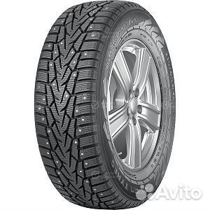Nokian Tyres Nordman 7 SUV 245/75 R16 111T
