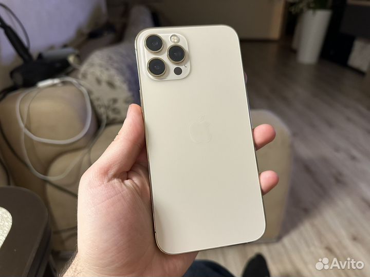 iPhone 12 Pro Max, 512 ГБ