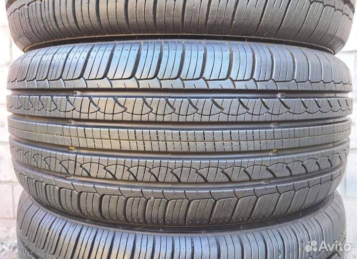 Nexen N'Priz AH8 215/55 R16 97H