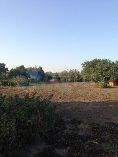 Участок 15 сот. (ИЖС)