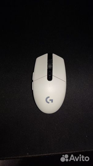 Игровая мышка logitech g305