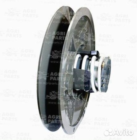 Вариатор в сборе Claas 0018193351