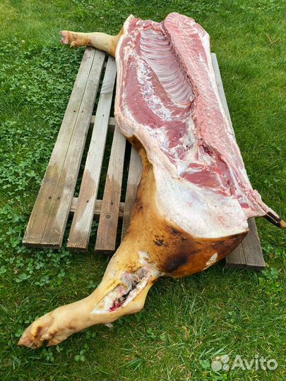 Домашнее мясо