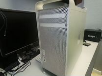 Mac pro mid 2012