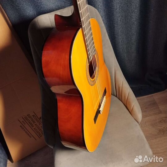 Yamaha c40 с клиентом 3 в 1