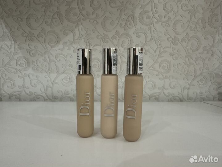 Dior backstage flash perfector concealer