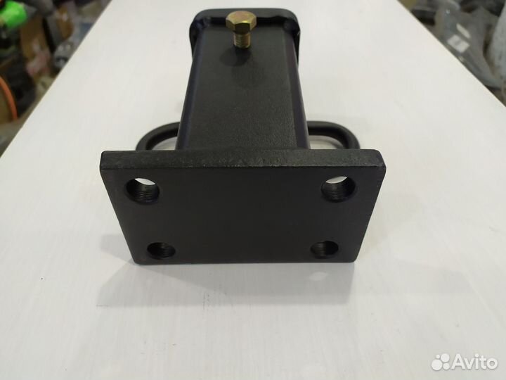 Переходник для фаркопа под квадрат 50 мм крепление