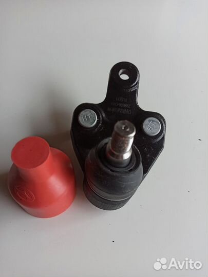 Шаровая опора левая Changan UNI-K