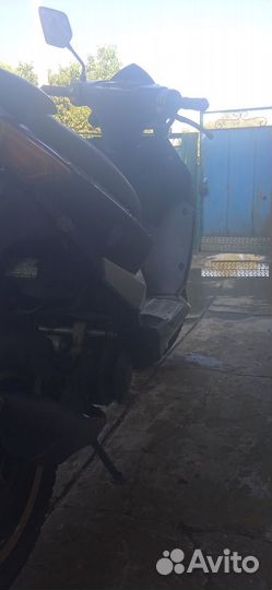 Продаю скутер 100кубов