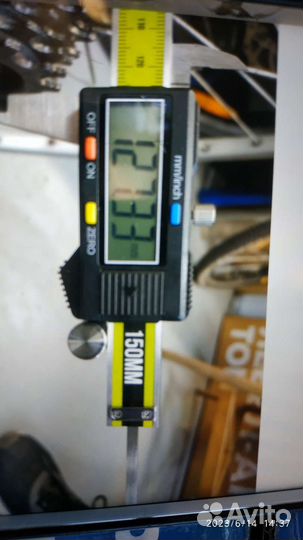 Колеса хвз спецзаказ(Campagnolo и другие)