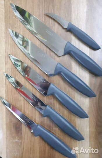 Трамонтина.Ножи оригинальные