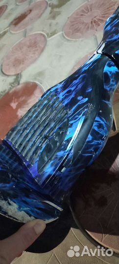 Гироскутер бу