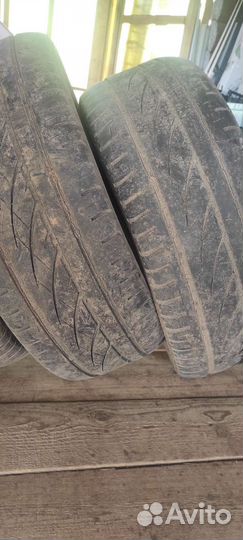 Michelin Radial XSE 205/55 R16