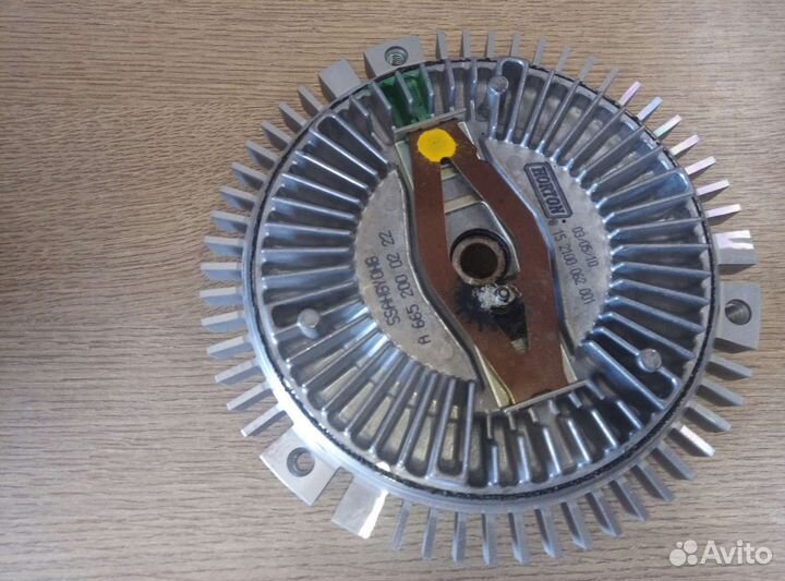 Запчасти на саньег