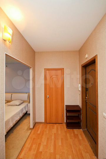 1-к. квартира, 44 м², 7/9 эт.