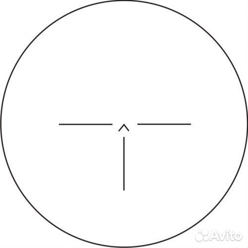 Прицел по1х20 П1