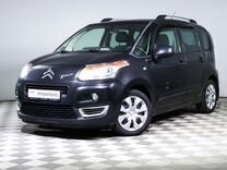 Citroen C3 Picasso 1.6 AMT, 2012, 131 985 км, с пробегом, цена 660 000 руб.