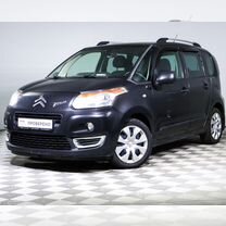 Citroen C3 Picasso 1.6 AMT, 2012, 131 985 км, с пробегом, цена 545 000 руб.