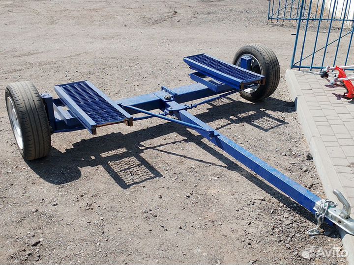 Подкат грузовой/легковой до 3500кг