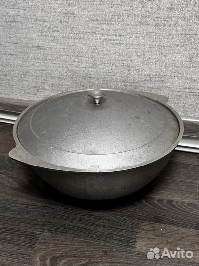 Казан кукмара