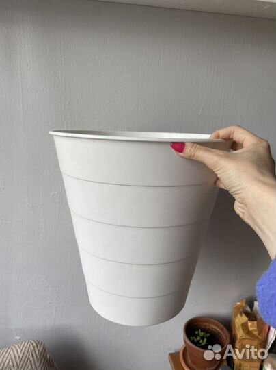 Мусорное ведро IKEA